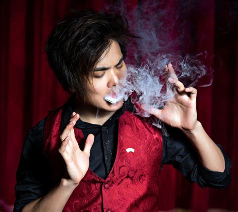 The Secret Weapon of Shin Lim: Understanding the Power of the Matic Kit